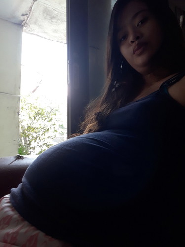 29 weeks and 3days via LMP