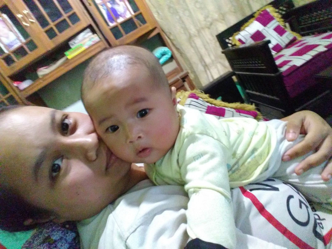 Devri yanti profile icon