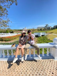 Pronpanit Kamboon profile icon