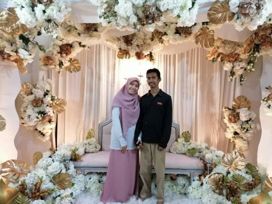 Kamilah Ali profile icon