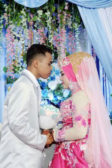 Siti Hadijah profile icon