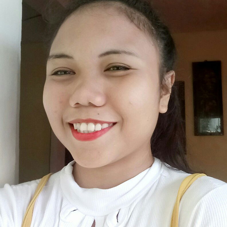 Angelica Jacob profile icon