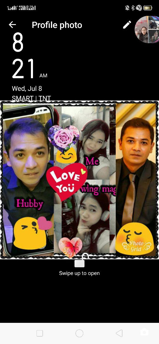 Yong feeling nah  wla talaga pakialam pah Yong lp q