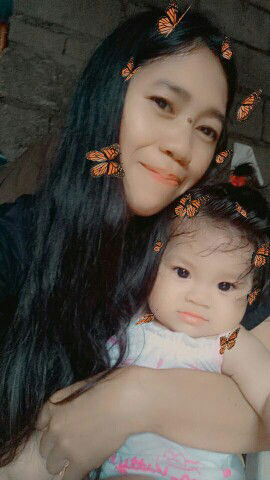 Anna rose Meraveles profile icon