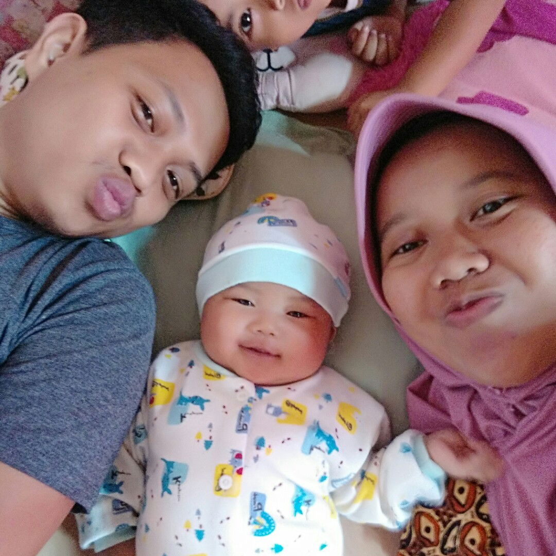 Fitri Maghfiroh profile icon