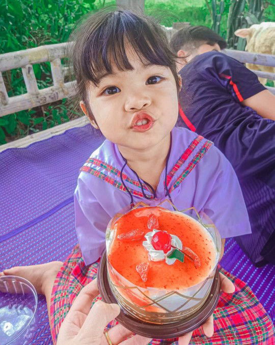 ภิญญาพัชญ์ พ่วงพี profile icon