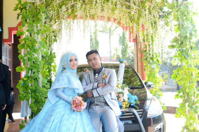 Nabela Nur Hanifah profile icon