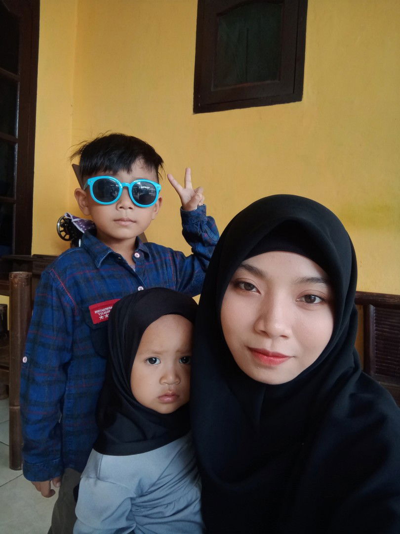 ummu Hafidz profile icon