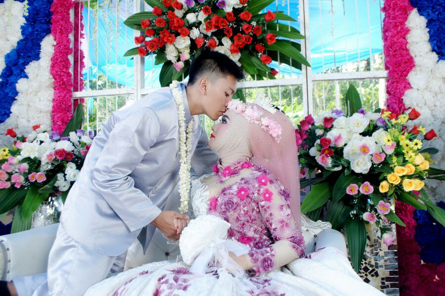 Sity Dhedyanti profile icon