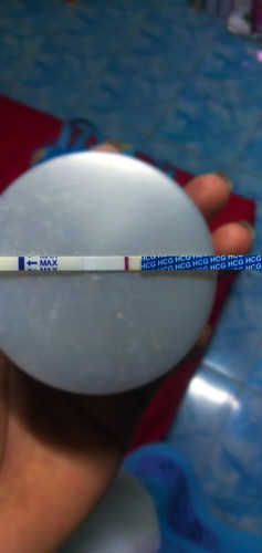 ขอคำแนะนำหน่อยคะเพิ่งเคยท้องคะ