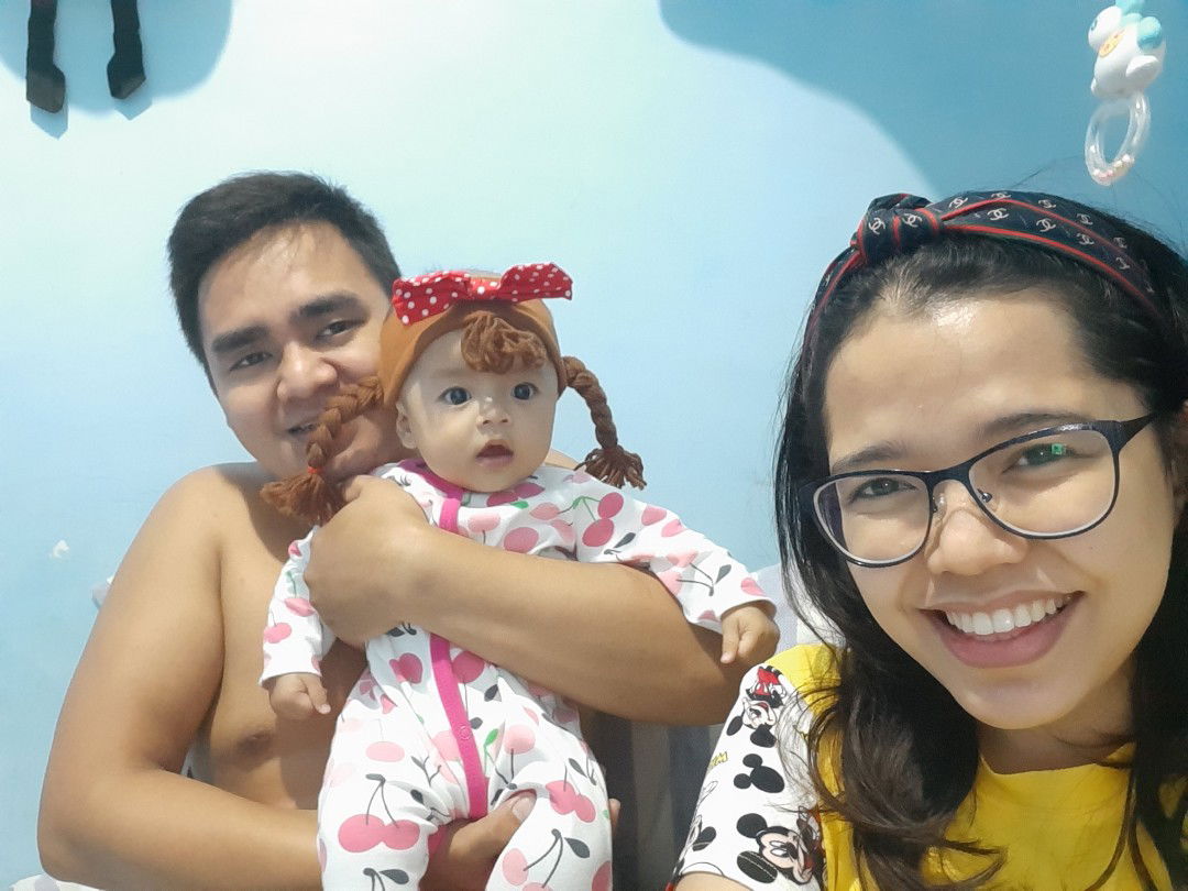 Angelou Staana profile icon