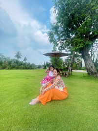 Chanikan Pojan profile icon