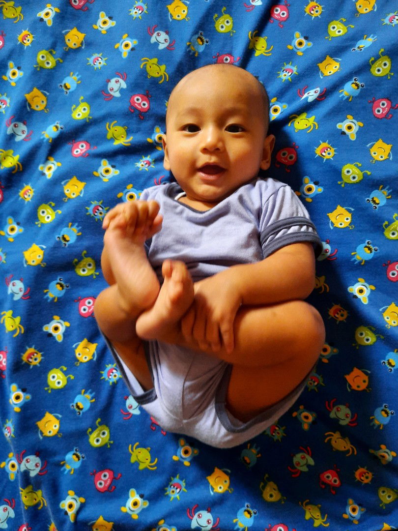 Mira Mulyana profile icon