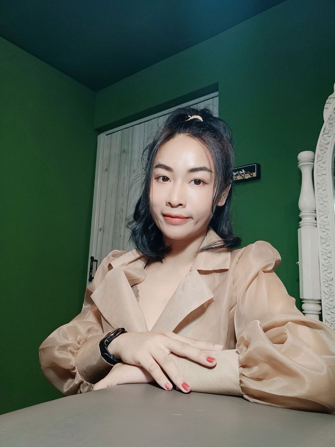 Tiyaporn Pherthai profile icon