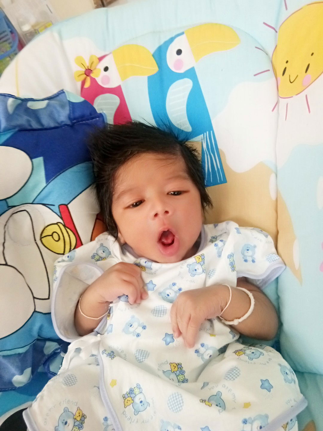 ศรีวิภา กรีสุทธิ profile icon