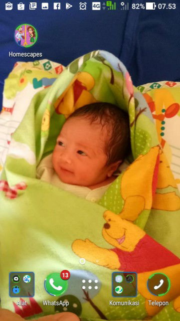 ratiah casmita profile icon