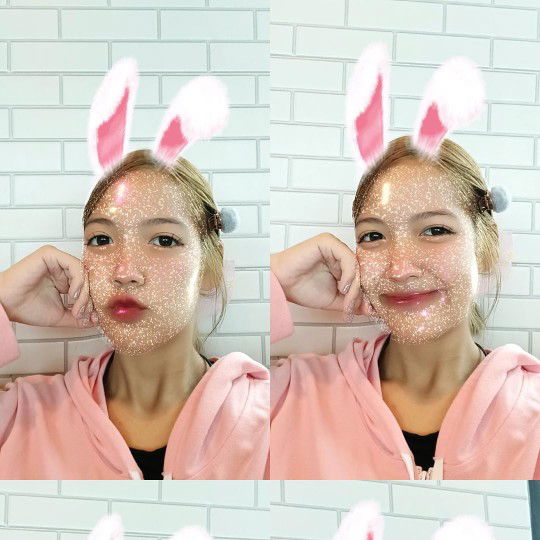 อ'อ้อน แอ้น profile icon