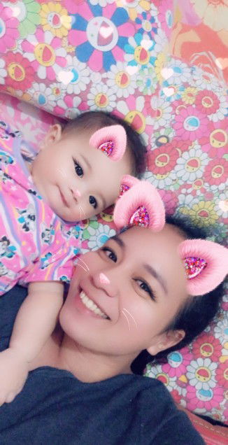 Iralyn Gueta profile icon