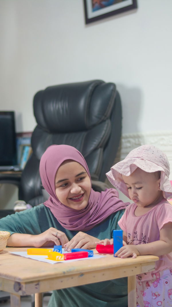 Angela Rebong profile icon