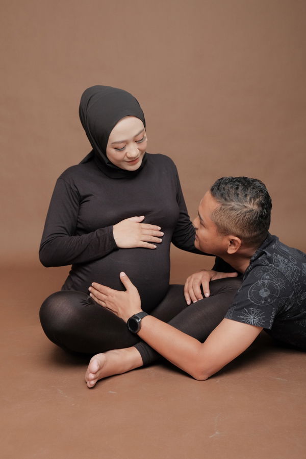 Debby Aprilinan Damayanti profile icon