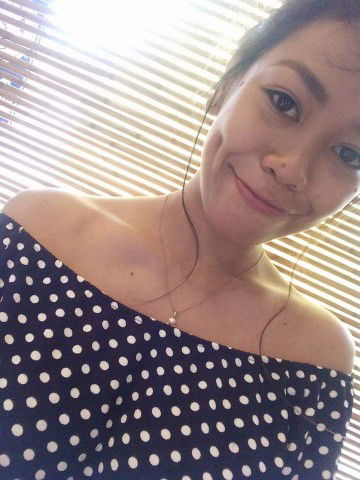 Favel Joy Dela Cruz profile icon