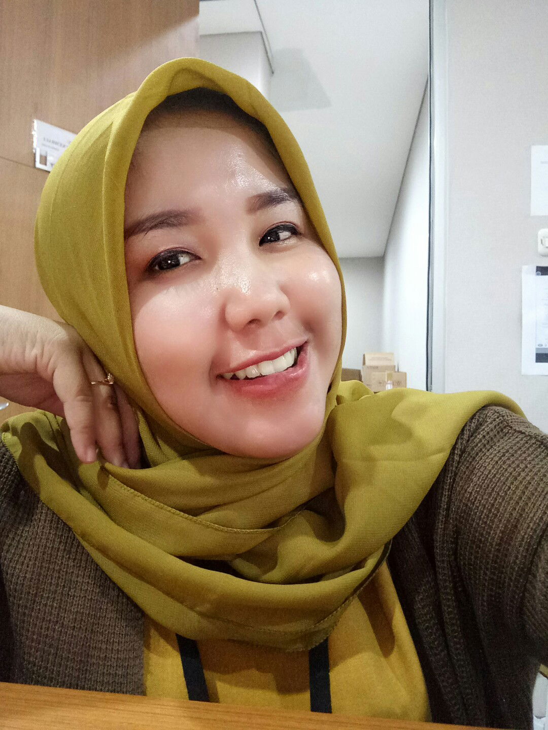 Norma Nur Aisyah profile icon