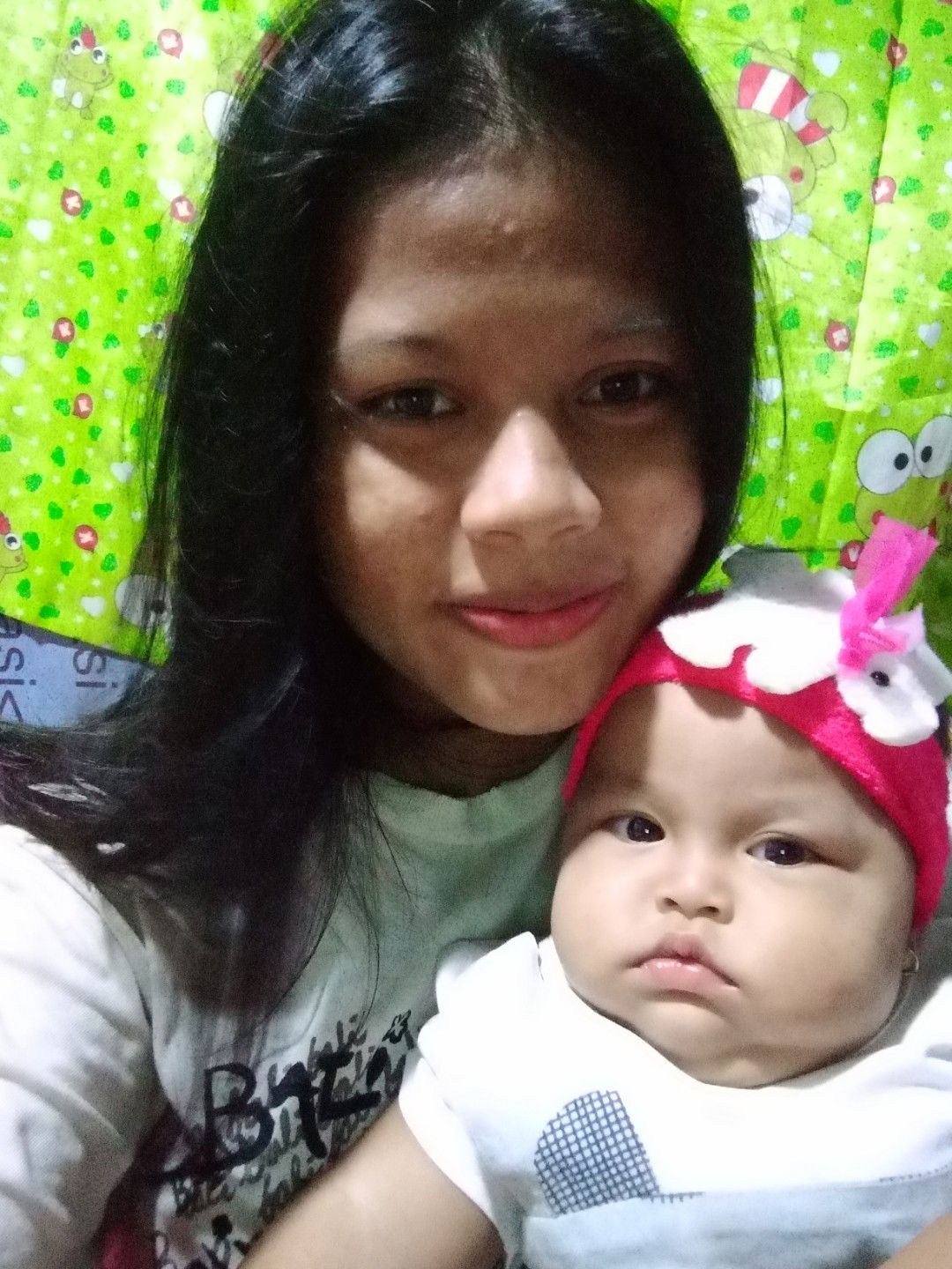 Salamah profile icon