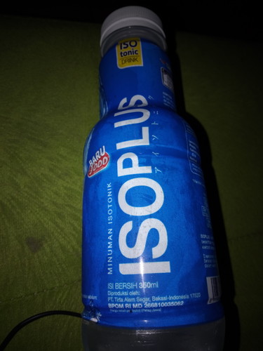 isoplus