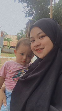 Fifit Fitriani profile icon