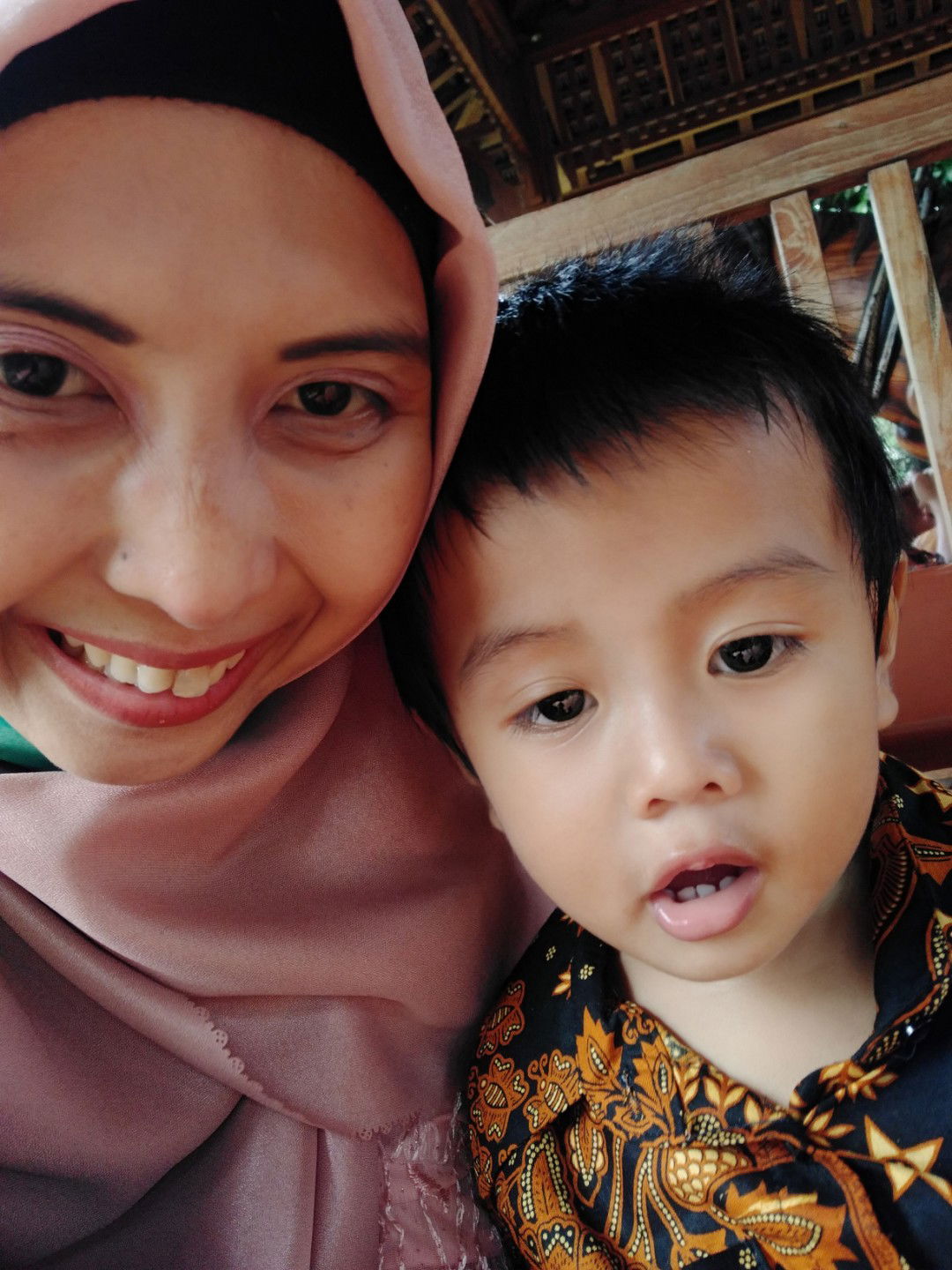 Hanna Sulistiani profile icon