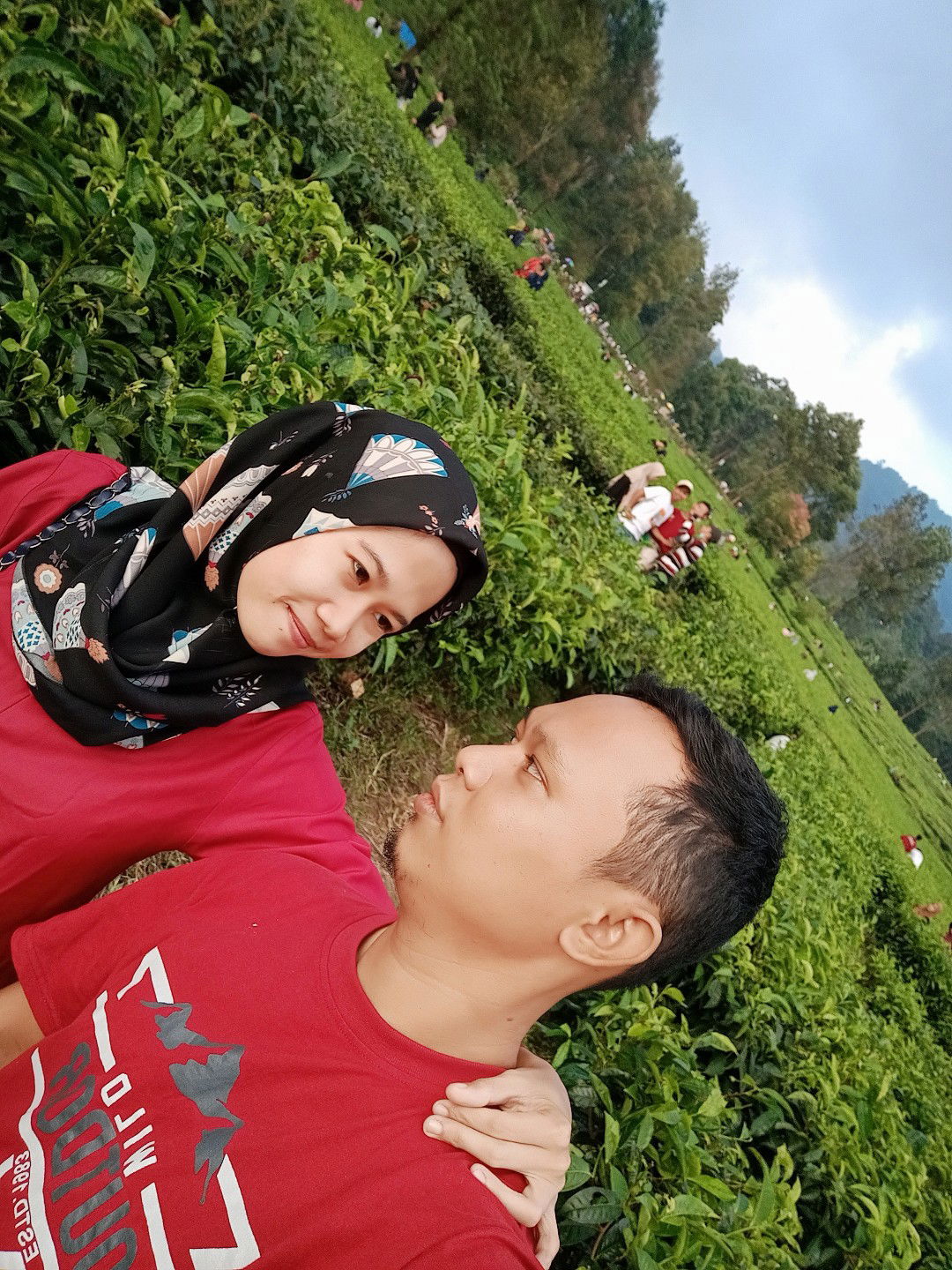 Astrid Ariyani profile icon