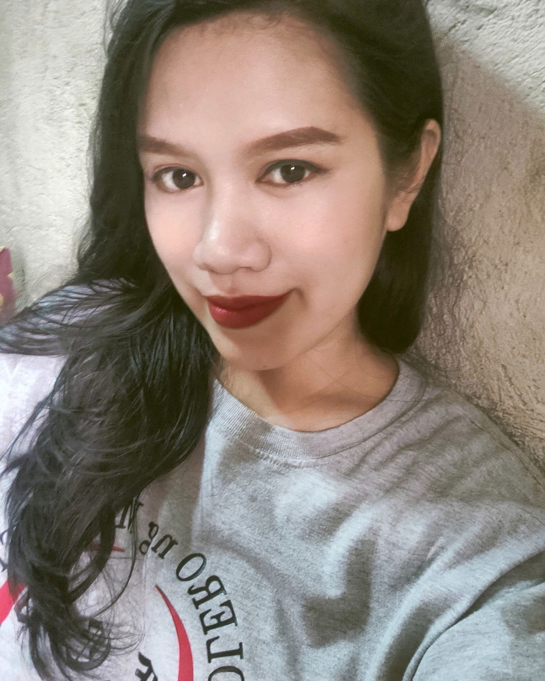 Kimberly Bretenia profile icon