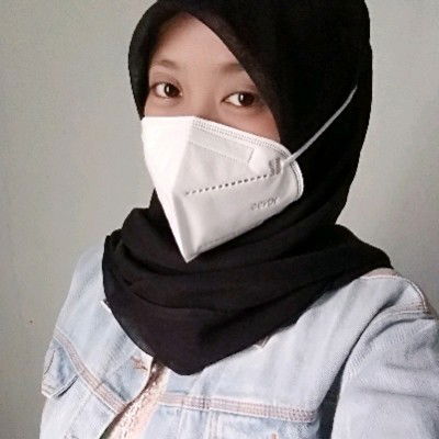 Apriliya Juwita profile icon