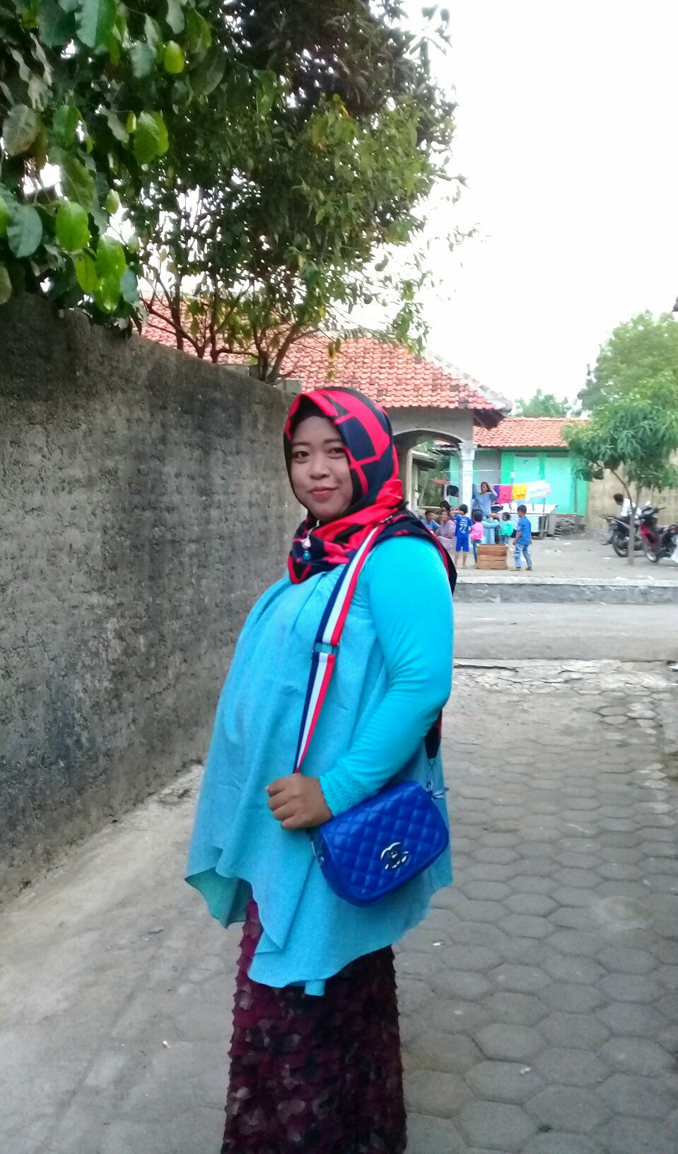 Zaina Habibie profile icon