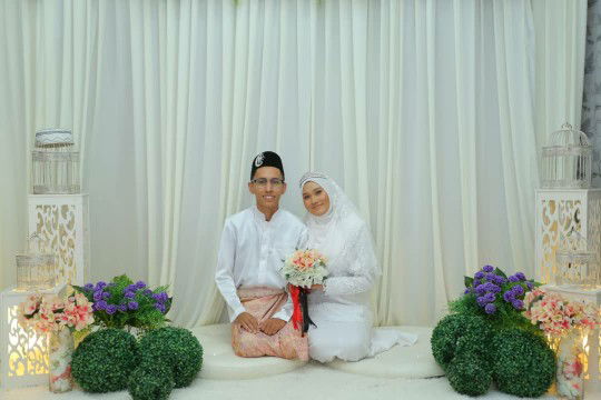 Ainil Bahtiar profile icon