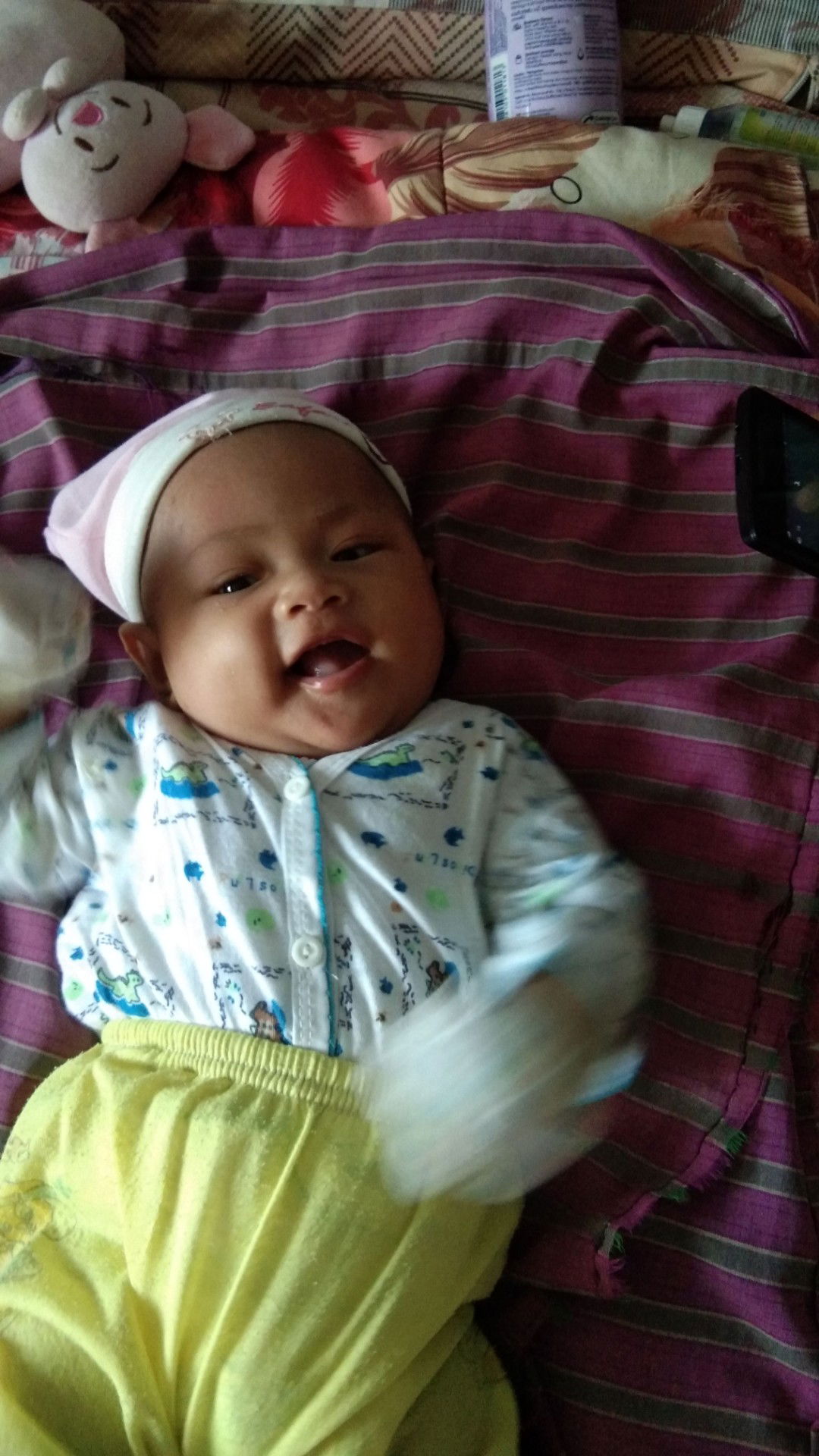 ani arif Friyanti profile icon