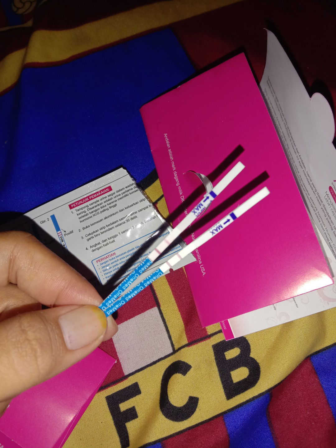 Dwi Ramadhania profile icon