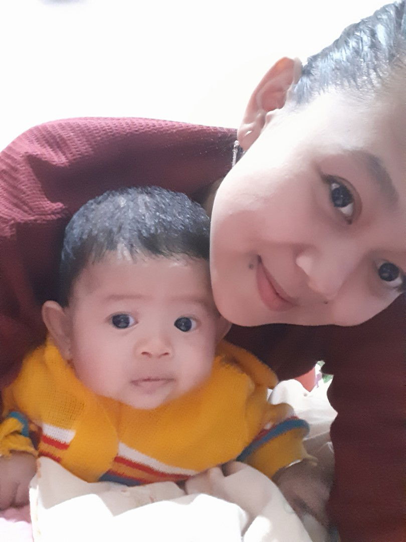 Sry Dayantii profile icon