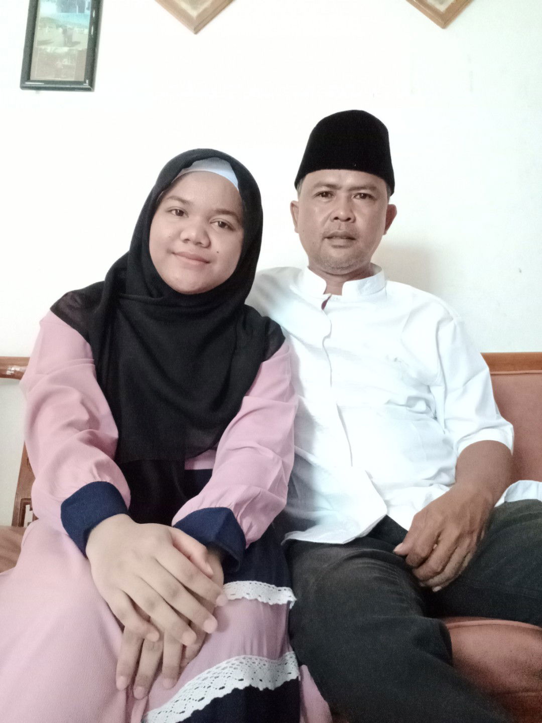 Lulu Mutmainah profile icon