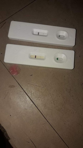 ilang weeks po ba bago magpakunsulta sa doctor?