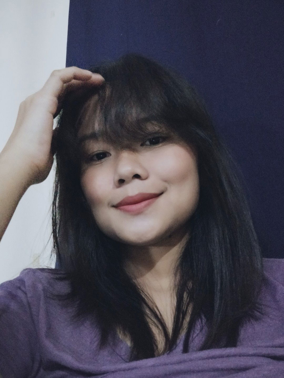 Edely Sumalinog profile icon