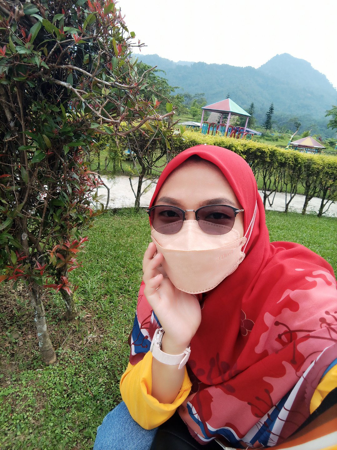 Saufa Ani profile icon