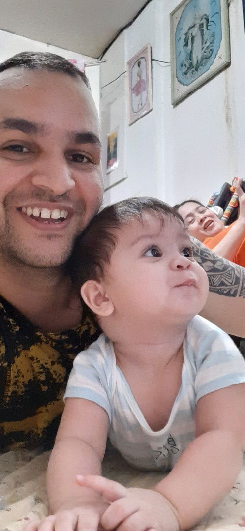 Thelma moncada Charak profile icon