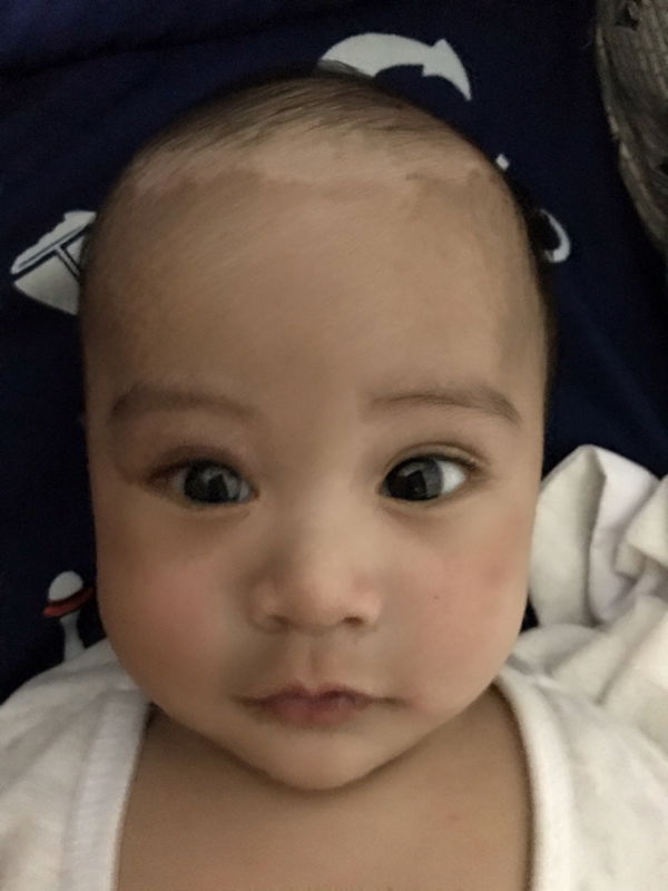 Michelle Anne Sanuco profile icon