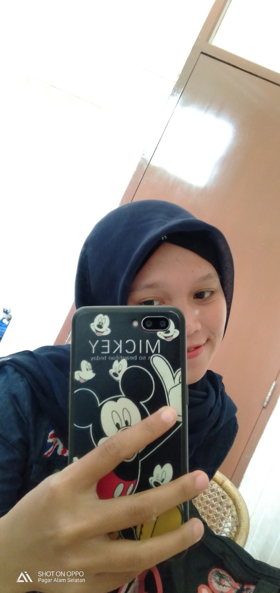 R. Tika profile icon