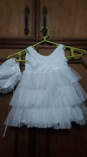 preloved baptismal dress