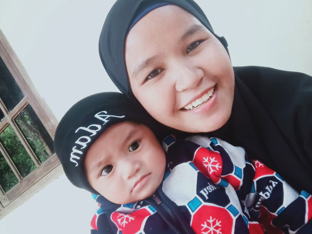 Annisa Alfriied Aztrianhy profile icon