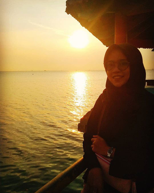 Iif Khanifah profile icon