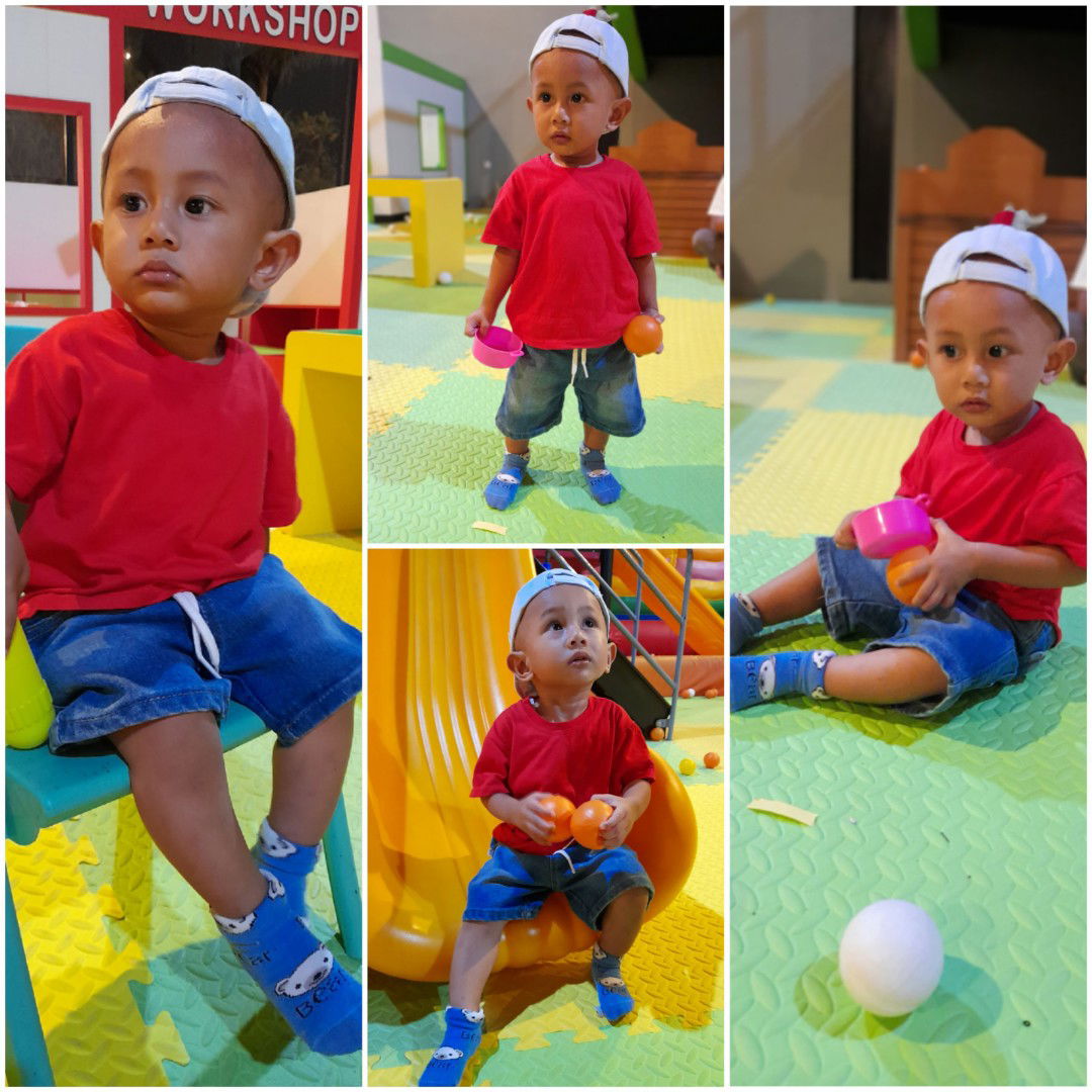 Mom's Jesha profile icon