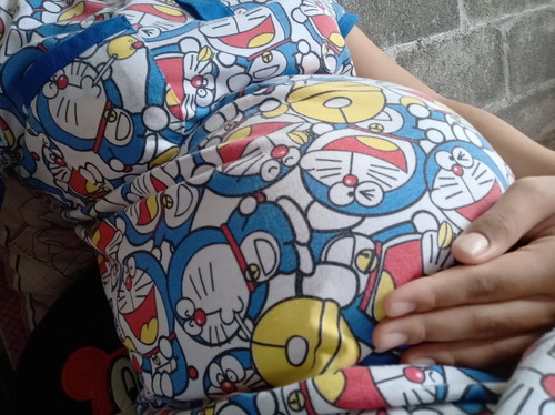 7 เดือนแล้วค่ะ